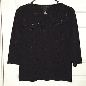 GOOD CLOTHES Women's Sweater Top